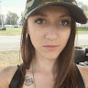 Meet your Posher, Sally